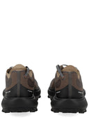Satisfy Sneaker „Therocker“
