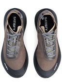 Satisfy Sneaker „Therocker“