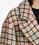 Msgm abrigos beige
