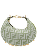 Fendi Borsa Mini Hobo