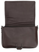 Fendi Borsa "Flux Messenger"