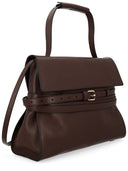 Moschino Borsa "Tie Me" Medium