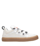 Marcelo Burlon Sneakers White