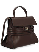 Moschino Borsa "Tie Me" Small