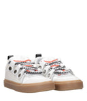 Marcelo Burlon Sneakers White