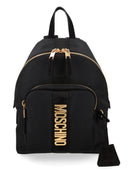 Zaino Moschino "Carry Me" Medio
