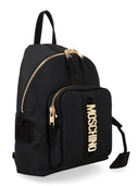 Zaino Moschino "Carry Me" Medio