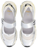 Sneaker in frassino "Rolls"