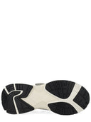 Sneaker in frassino "Rolls"