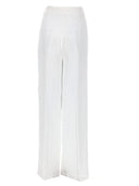 120% Lino Pantalone In Lino