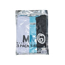 Mm6 Maison Margiela T Shirts And Polos