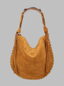 Isabel Marant Borsa "Oskan Hobo Soft"
