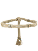 Isabel Marant Cintura "Aleea"