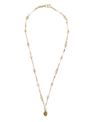 Isabel Marant Collana Con Pendente
