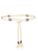 Isabel Marant Cintura "Aleea"