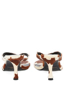 Senso Sandalo "Farah" Con Tacco