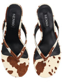 Senso Sandalo "Farah" Con Tacco