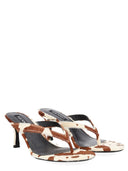 Senso Sandalo "Farah" Con Tacco
