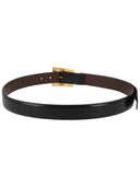 Versace Cintura In Pelle