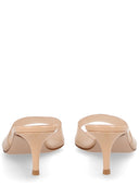 Gianvito Rossi Sandalo "Elle"