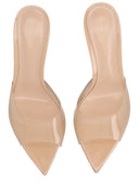 Gianvito Rossi Sandalo "Elle"