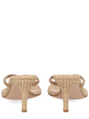 Gianvito Rossi Sandalo Infradito "Calypso"