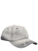 Our Legacy Cappello Da Baseballl Con Ricamo