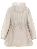 Moncler Giacca Impermeabile "Weteau"