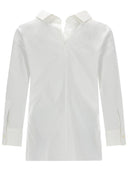 Givenchy Camicia "Cut Out"