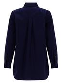 Fendi Camicia in Popeline di Cotone