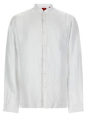 Hugo Camicia In Lino