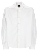 Fendi Camicia In Cotone