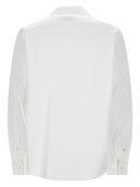 Fendi Camicia In Cotone