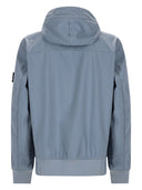 Parka Stone Island con cappuccio