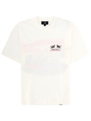 Represent T-Shirt Con Stampa „24-Stunden-Service“