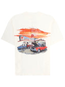 Represent T-Shirt Con Stampa „24-Stunden-Service“