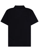 Polo Stone Island con logo