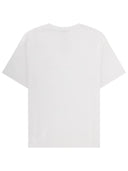 Maison Kitsuné T Shirt "Fox Head"