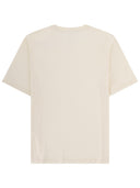 Maison Kitsuné T Shirt "Fox Head"