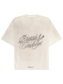 Represent T Shirt "British Cowboys"