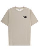 Maglietta Maison Kitsuné con logo