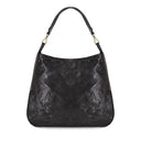 Campomaggi Luana Black Shoulder Bag