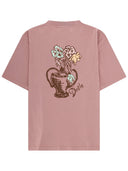 Drôle De Monsieur T Shirt "Vase Havana"