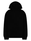 Maison Kitsuné Felpa Con Logo
