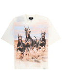 Represent T-shirt "Westerse Dobermans"