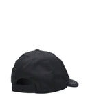 Balmain Hats Black