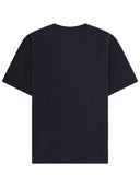 Maison Kitsuné T Shirt "Dressed Fox"