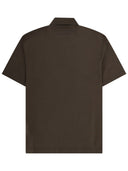 Zegna Polo Regular Fit