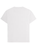 Maison Margiela T Shirt In Cotone