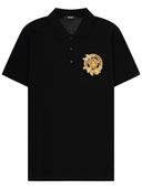Versace Polo Con-Logo